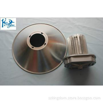 Промышленные купола  120W 120angle